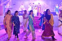 Shashtyabdapurti Utsava - Karla - Day 8 (16 Nov 2024)
